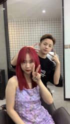 -CUT CUT Hair Salon