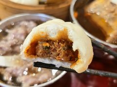 小笼包-达道武仔牛肉店(广达路店)