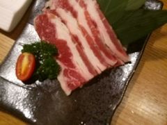 -赤坂亭·M9和牛烧肉·铁板烧(合肥万象城店)