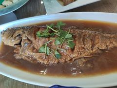 -天宝酒店(万达店)