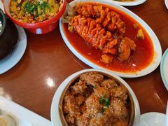 -龙凤瓦罐煨汤馆(清江东路店)