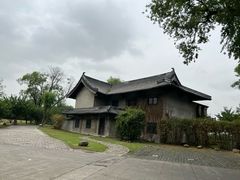 -三国水浒景区(无锡影视基地)