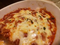 -玛格萝妮比萨屋(陆家浜路店)