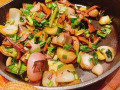 -云海肴·汽锅鸡·云南菜(天山百盛优客店)