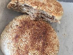 -李小老烧饼(常营民族家园店)