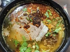 -一品飘香米线(一中总店)