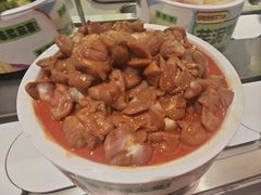 -龍歌自助小火锅(雨花台江南虹悦城店)