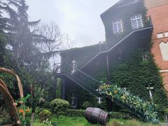 -青岛啤酒博物馆