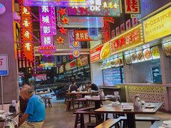 -王庄阿咪海鲜大排档(象园店)