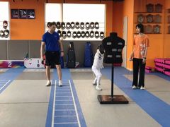 -北京众国际击剑俱乐部