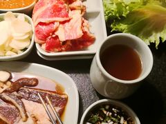 -韩盛·盛江山自助料理(中街大悦城店)