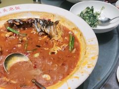 -食味楼(枫林湾店)