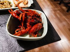 -韩盛·盛江山自助料理(中街大悦城店)