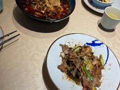 -水煮鱼乡·川京菜(蛇口店)