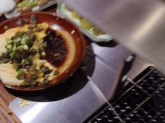 -柿子树炭烤羊腿(金台路店)
