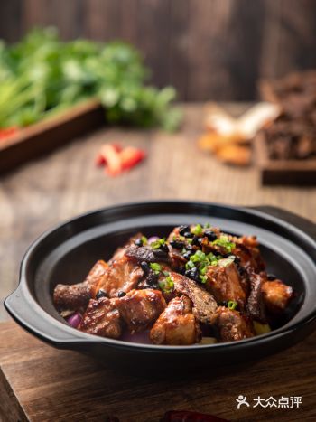 听说三亚山海天大酒店的啫啫煲火了?!