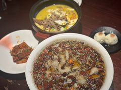 -永安鱼庄·镇江菜(东吴路店)