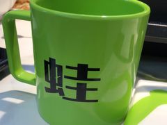 -蛙喔牛蛙(淮安吾悦店)