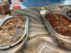 -威海蓝海御华大饭店·蓝钻美食自助百汇