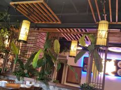 大堂-湘厨壹品(芙蓉广场店)