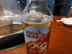 -百草滩羊·长江大酒店餐饮中心