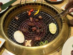 -久苑烧肉(世界城广场店)