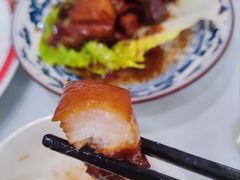 红烧肉-小实惠嘉(威海路店)