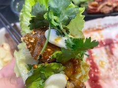 -燚青春东北泥炉烤肉(百合店)