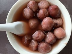 -常州糕团店(北大街新世纪商城店)