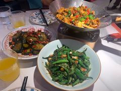 -匠熙小馆(崇文门店)