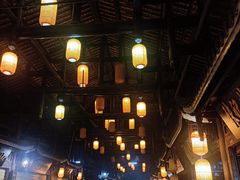 -龙津风雨桥