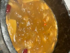 -蘑界·野生菌火锅(深业上城店)