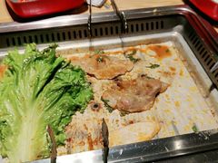 -新石器烤肉(之心城店)