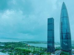 -小南洋海景餐厅(深圳湾店)
