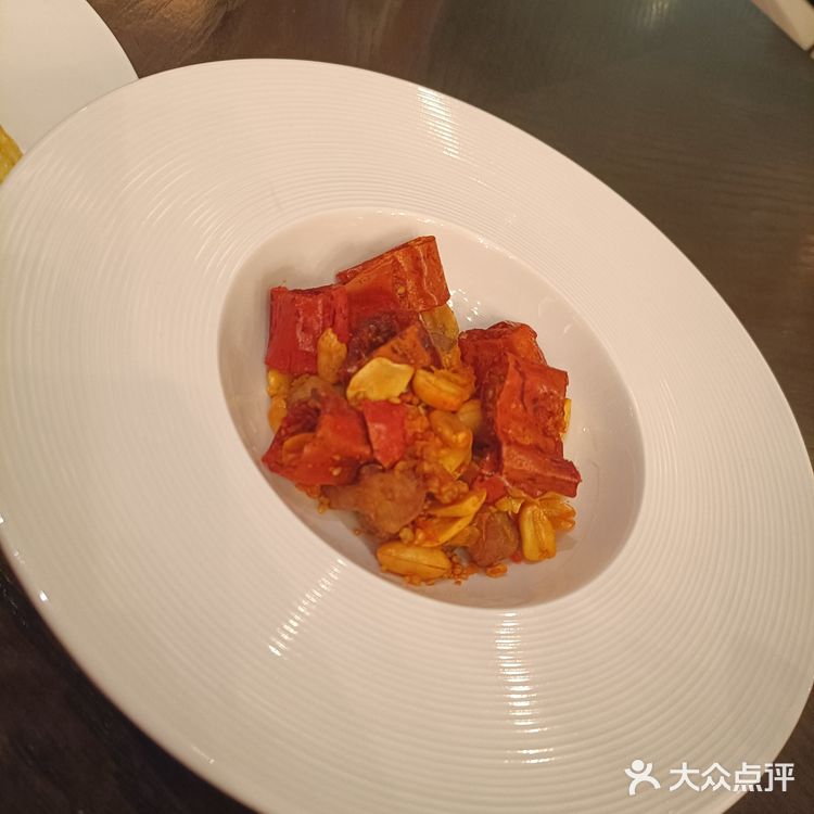 东二环泰禾广场的茶点自助[胜利]