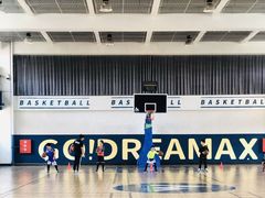 -梦想之巅青少年篮球培训中心(海淀校区)