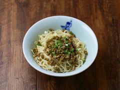 -兵哥豌豆面(青华店)