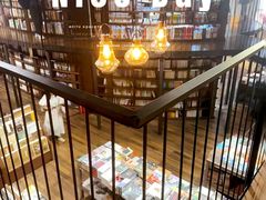 -三联韬奋书店(三里屯店)