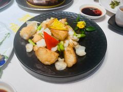 -香港龙凤楼(巨鹿路洋房店)