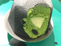 不二山-茶是一枝花泡茶店