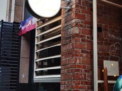 -佐敦面包铺·JORDAN BAKERY