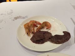 -拉蒂娜·巴西牛排馆 Latina·Brazilian Steakhouse(陆家嘴旗舰店)