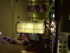 -上海新发展亚太JW万豪酒店