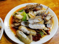 -温州一家人美食(西木头市店)