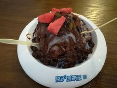 -梁子刨冰王(鞍山西道店)