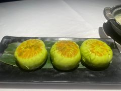 -老伙记海鲜码头(北滘店)