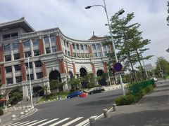 -厦门市图书馆(集美新城馆区)