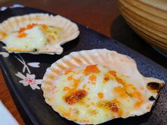 -九井澤精致料理(金茂店)