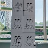 成都看展丨奇奇怪怪就很可爱的插画展