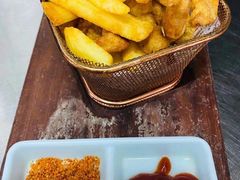 -辣尚瘾·烤鱼·新川菜(交大直营店)